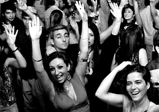 Cumbia