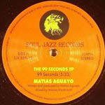 The 99 seconds EP