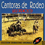 Cantoras de rodeo