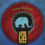 Travesía elefante