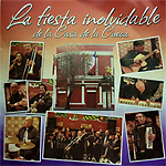 La fiesta inolvidable de la Casa de la Cueca