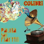 Colibrí