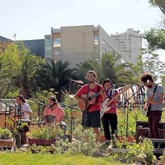 Festival Floralia