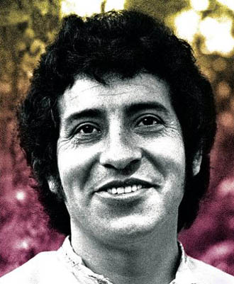 Justicia para Víctor Jara