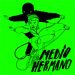 Medio Hermano EP