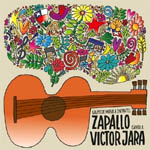 Zapallo canta a Víctor Jara
