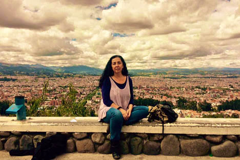 Trovadoras Sin Fronteras