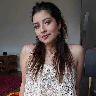 María José Quintanilla