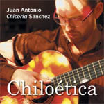 Chiloética