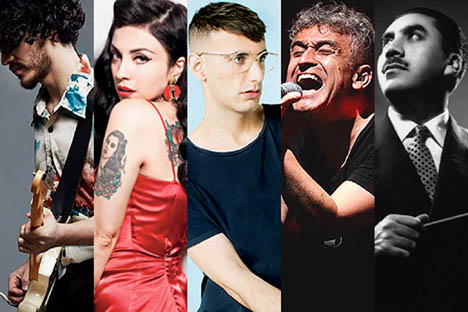 MusicaPopular 2016: de antología