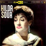 Hilda Sour