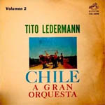 Chile a gran orquesta. Vol. 2