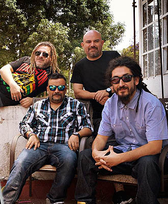 Gondwana celebra 30 años