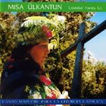 Misa Ulkantun