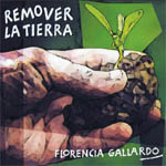 Remover la tierra