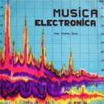 Música electrónica