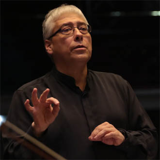 David del Pino