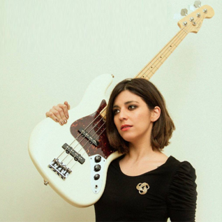 Lucía del Carmen