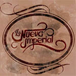 La Nueva Imperial EP