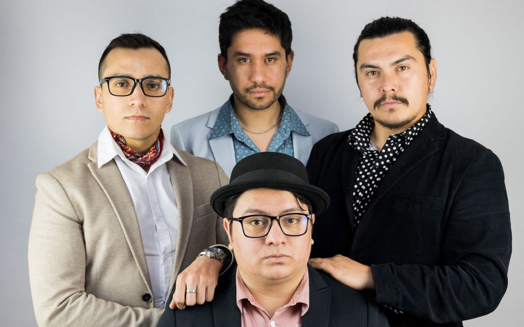 La Nueva Imperial
