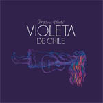 Violeta de Chile