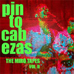 The Miró tapes. vol. II