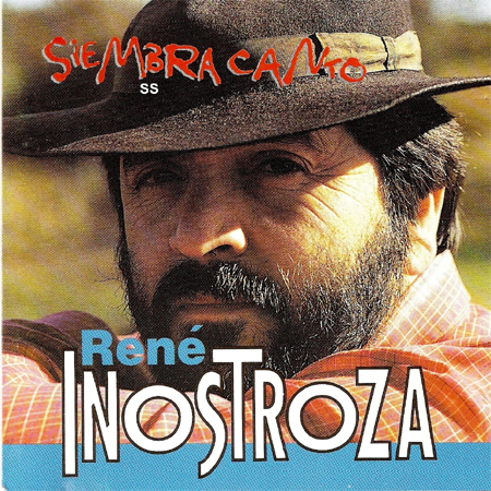 Siembra canto