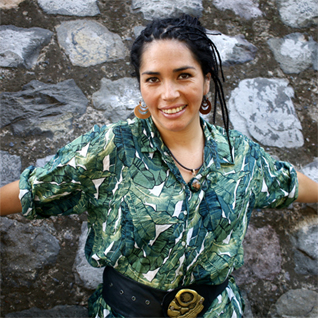 Talulah Neira