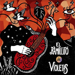 El ramillito de violetas