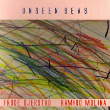 Unseen seas