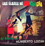 Las clases de cha cha cha. Al ritmo de Humberto Lozán