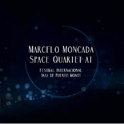 Space Quartet at Festival Internacional Jazz de Puerto Montt