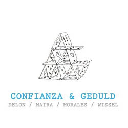 Confianza & geduld