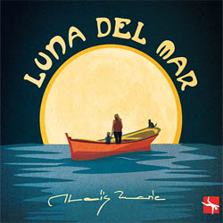 Luna del mar