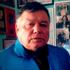 Manolo 'Lágrima' Alfaro