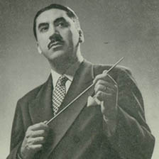 Vicente Bianchi