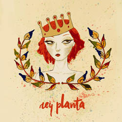 Rey planta EP