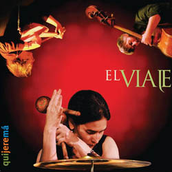 El viaje