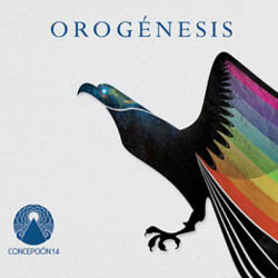 Orogénesis