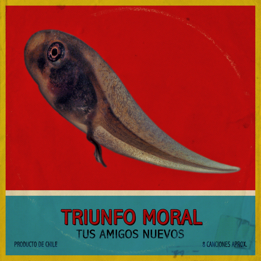 Triunfo moral