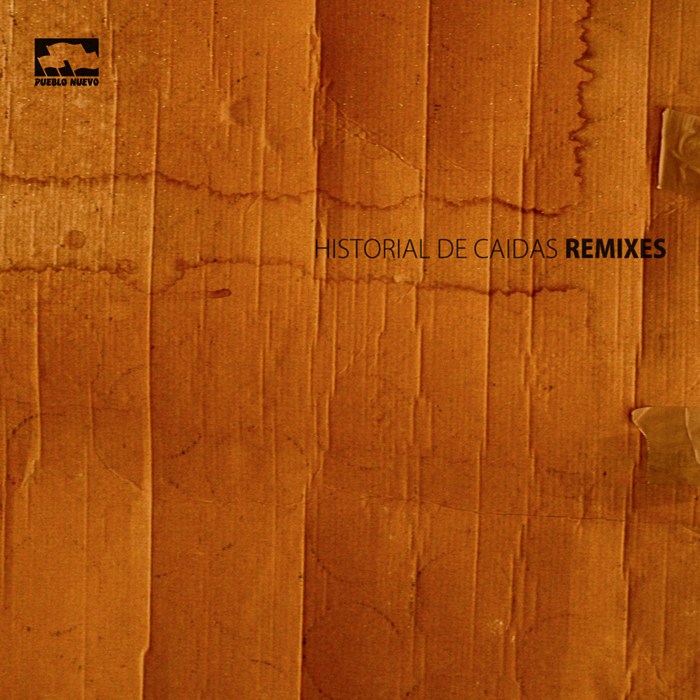 Historial de caídas remixes