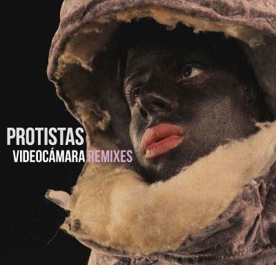 Videocámara remixes