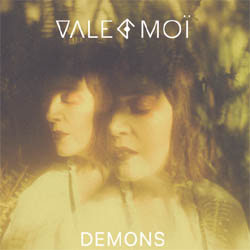 Demons EP