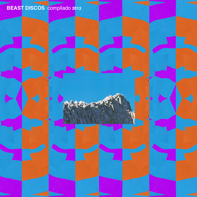 Beast Discos - Compilado 2013