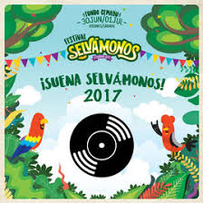 Suena Selvámonos 2017