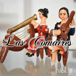 Las Comaires. Volumen 2