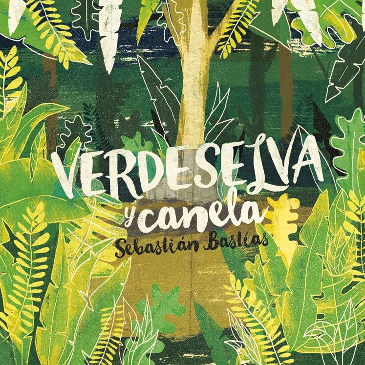 VerdeSelva y canela