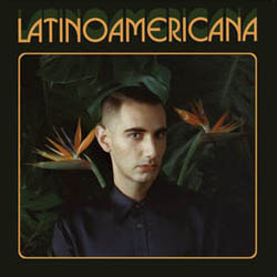 Latinoamericana