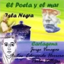 El poeta y el mar