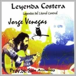 Leyenda costera